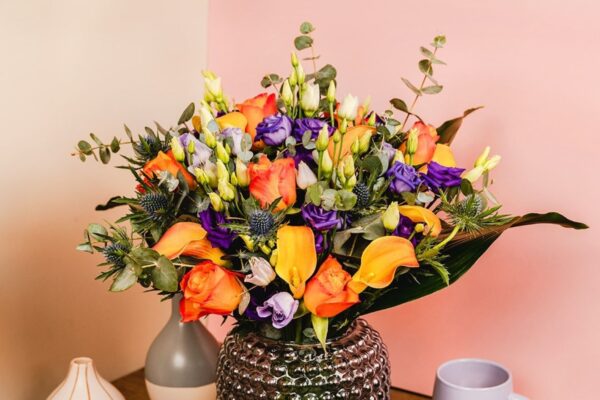 Same Day Flower Delivery Sydney: A Guide to Last-Minute Gifting