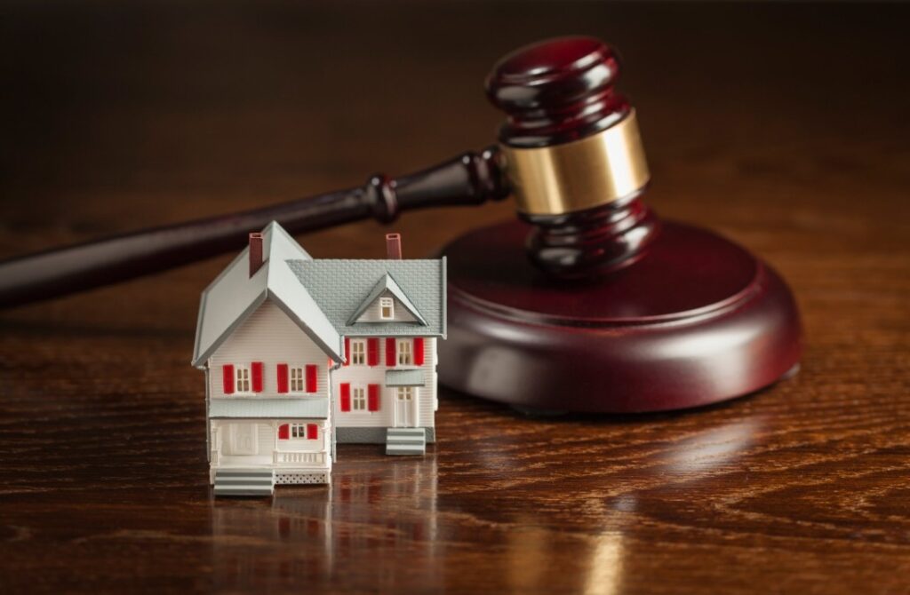 property law