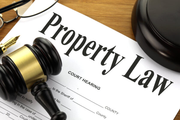 Why Every Homebuyer Should Know Their Rights Under Property Law