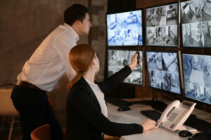 alarm monitoring