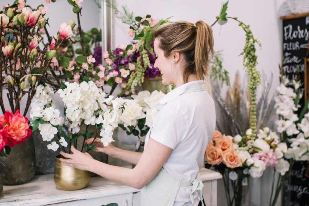 Longueville Florist
