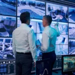 How a Security Monitoring Service Works With Your Alarm System