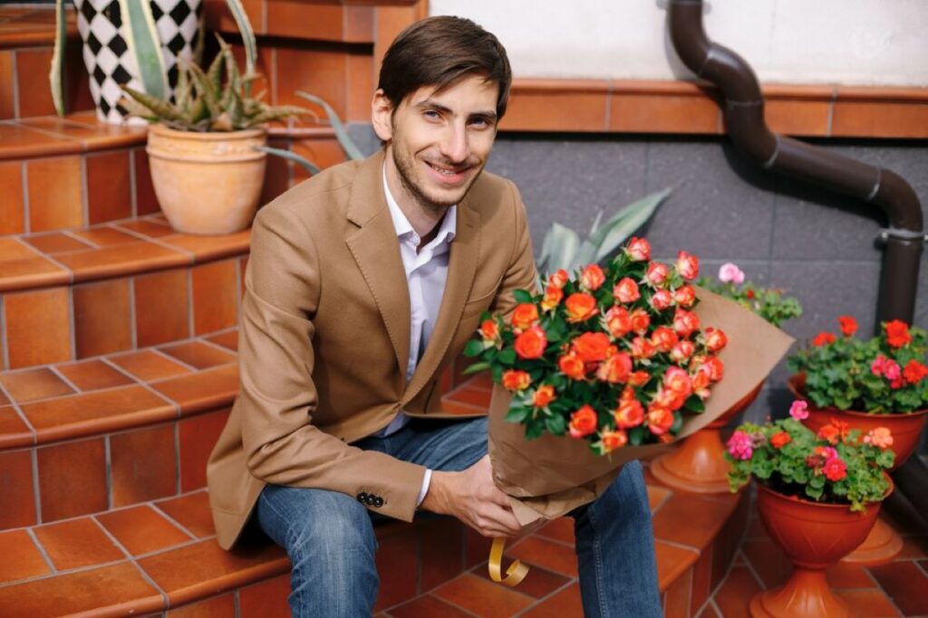 Longueville Florist