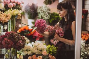 Longueville Florist