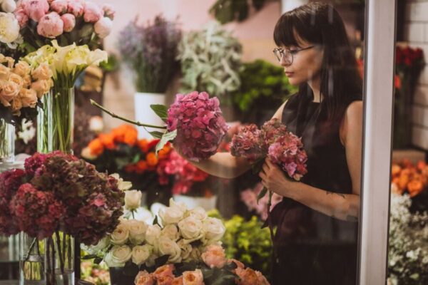Longueville Florist: Your Source for Fresh and Stunning Flowers