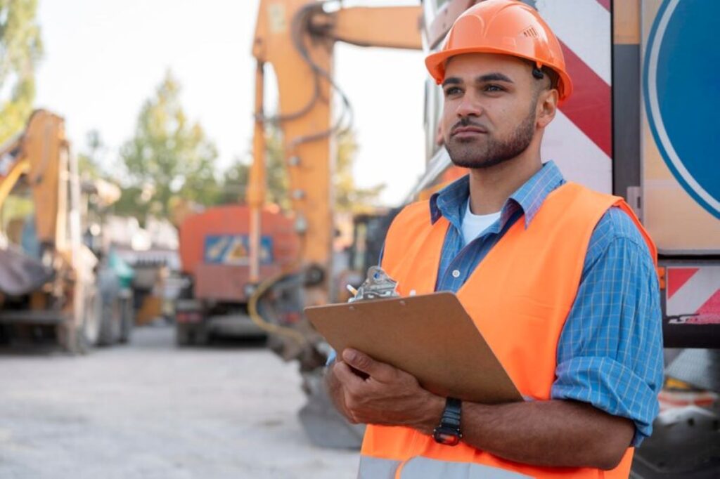 survey engineers