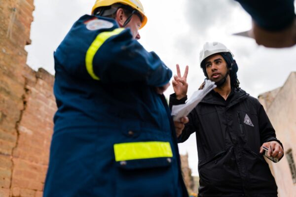 How Survey Engineers Improve Project Accuracy
