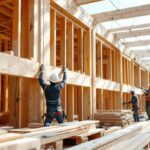 Where to Buy LVL Timber for Formwork in Australia