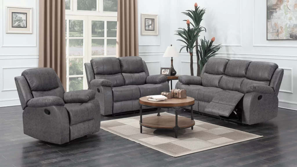 Best Recliner Sofas Sydney: Top Choices for Modern Living