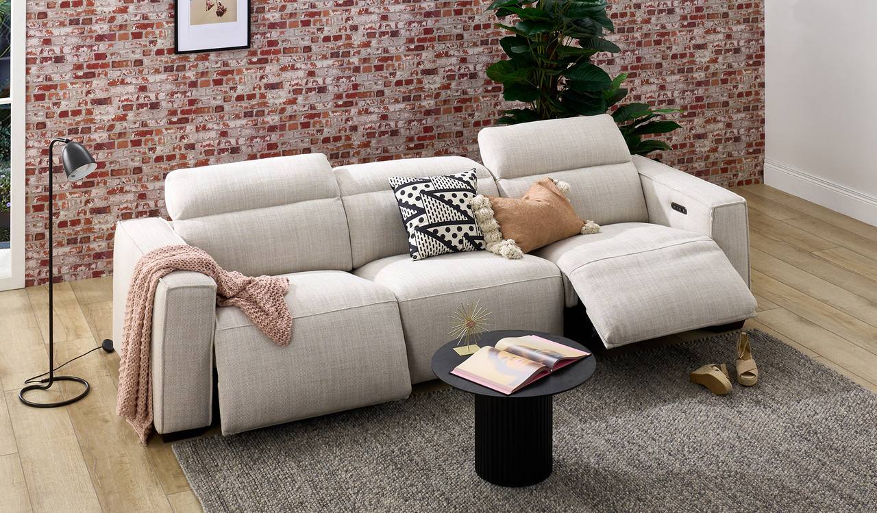Best Recliner Sofas Sydney: Top Choices for Modern Living