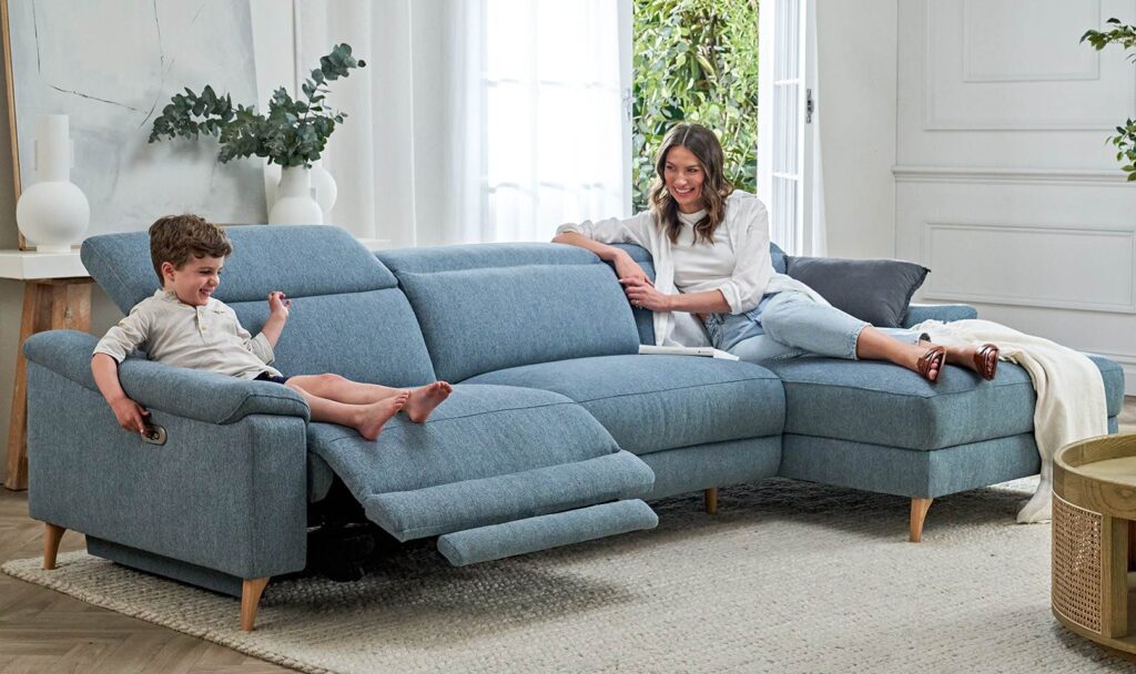 Best Recliner Sofas Sydney: Top Choices for Modern Living