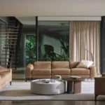 3 Seater Sofas Australia: Spacious and Stylish Designs