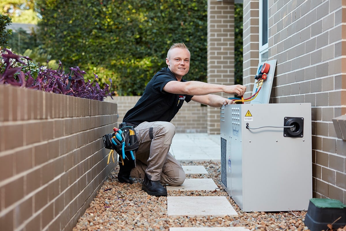 Air Conditioning Service Baulkham Hills: How to Extend System Lifespan