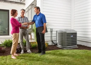 Air Conditioning Hills District: What to Know Before You Install