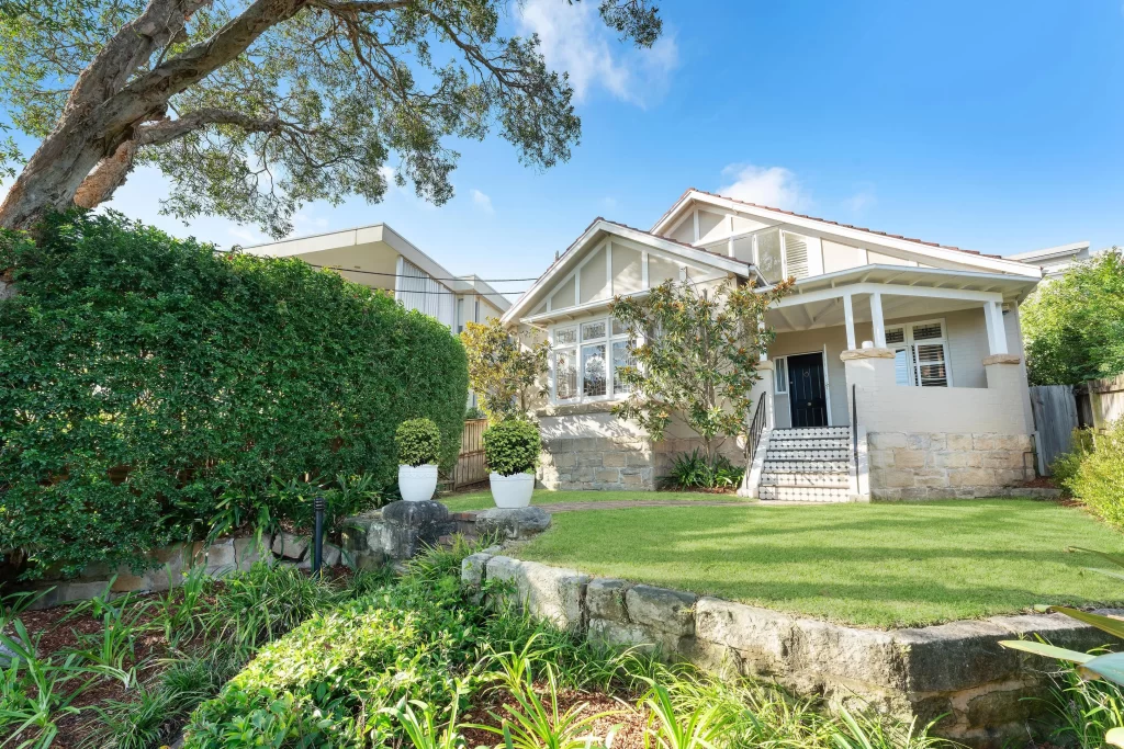 Buyers Agent Edgecliff