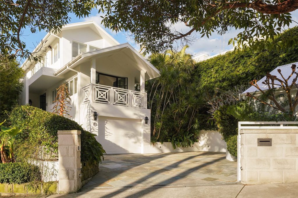 Buyers Agent Edgecliff