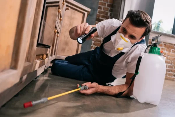 Pest Control Katoomba: A Pet-Friendly Home Guide to Managing Household Pest Risks