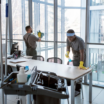 Restaurant Cleaning in Sydney: Health Regulations Every Venue Must Follow