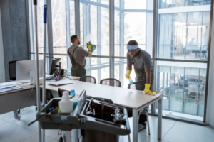 Restaurant Cleaning in Sydney: Health Regulations Every Venue Must Follow