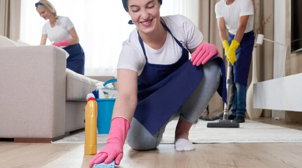 Restaurant Cleaning in Sydney: Health Regulations Every Venue Must Follow