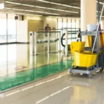 Retail Cleaning in Sydney: How to Maintain Stores That Convert Customers