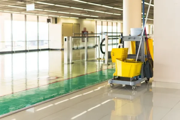 Retail Cleaning in Sydney: How to Maintain Stores That Convert Customers